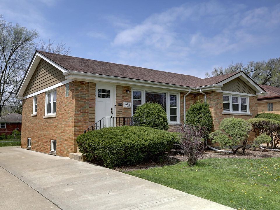 708 Parkwood Ave, Park Ridge, IL 60068 Zillow
