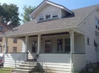 756 4th Ave, Aurora, IL 60505