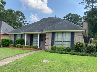 3952 Elm Ave, Montgomery, AL 36109