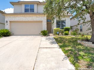 520 Perch Mdw, San Antonio, TX 78253