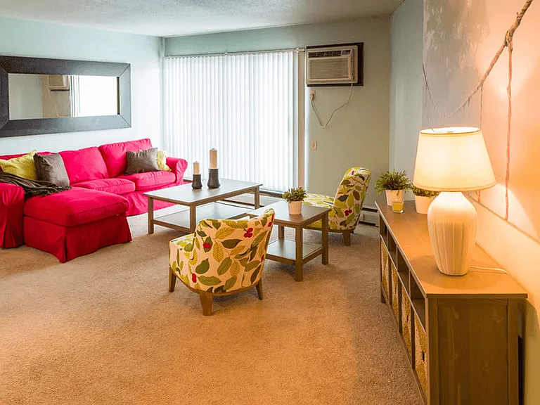 Personal AC Units to Keep You Cool