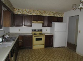 104 Tiffin Dr, Oak Ridge, TN 37830