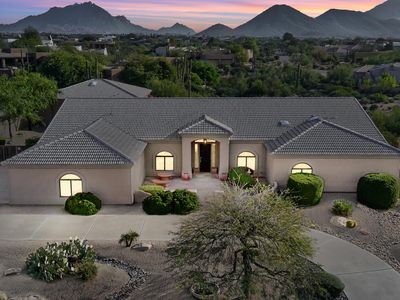 22919 N 93RD Street, Scottsdale, AZ, 85255