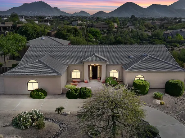 22919 N 93RD Street, Scottsdale, AZ 85255