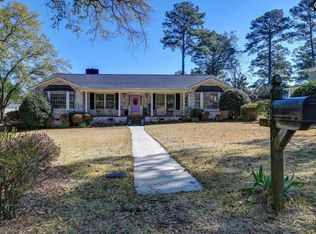 1236 Jennings Ct, Columbia, SC 29204
