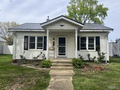 417 E 5th St, Ramsey, IL, 62080