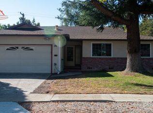 1581 Vireo Ave, Sunnyvale, CA 94087