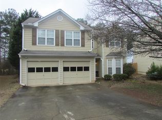 3294 Grovewood Ln, Duluth, GA 30096