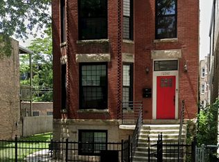 6040 S Rhodes Ave #1, Chicago, IL 60637