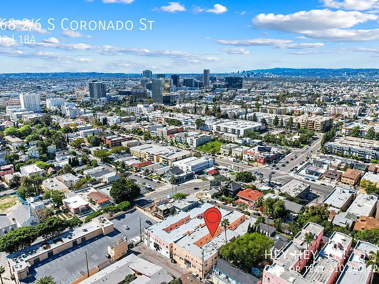 268 2/6 S Coronado St — Photo 33