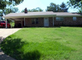 12160 Highway 219, Ozark, AR 72949