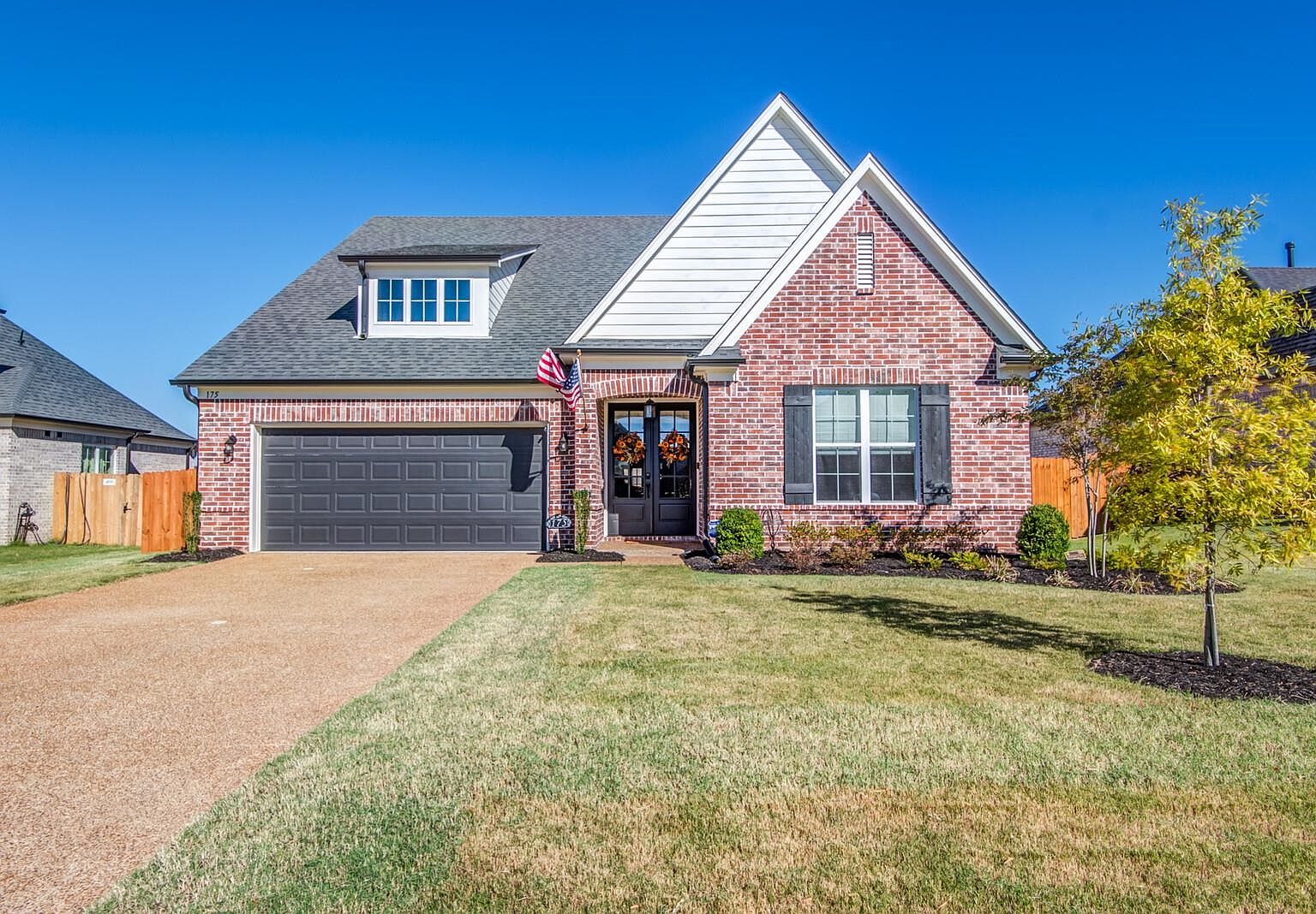175 Chesnut Ridge Dr, Oakland, TN 38060 Zillow