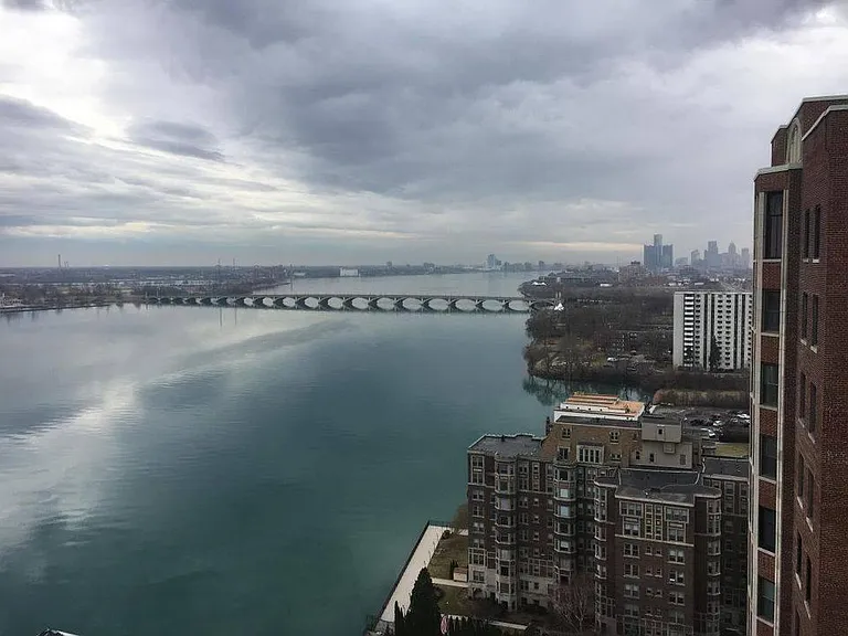 Breathtaking View from Rooftop Outdoor 360_ Viewing Platform