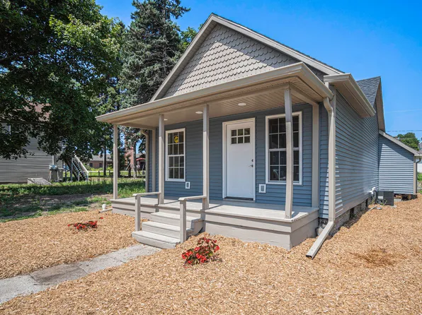 203 E Danaher St, Ludington, MI 49431