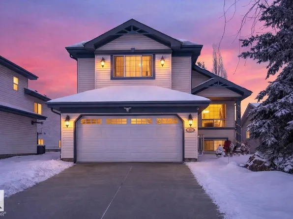 83 Hamilton Cres, Saint Albert, AB T8N 6R9