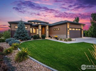 1005 Hawkshead St, Timnath, CO 80547