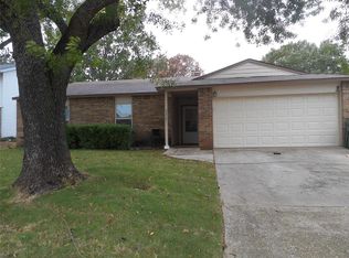 3727 White Bud Ct, Flower Mound, TX 75028