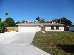 4371 18th Ave SW, Naples, FL 34116