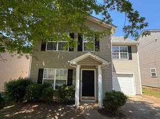 5815 Kelden Walker Ln, Charlotte, NC 28269