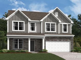 1420 Felthorpe Way, Indian Trail, NC 28079