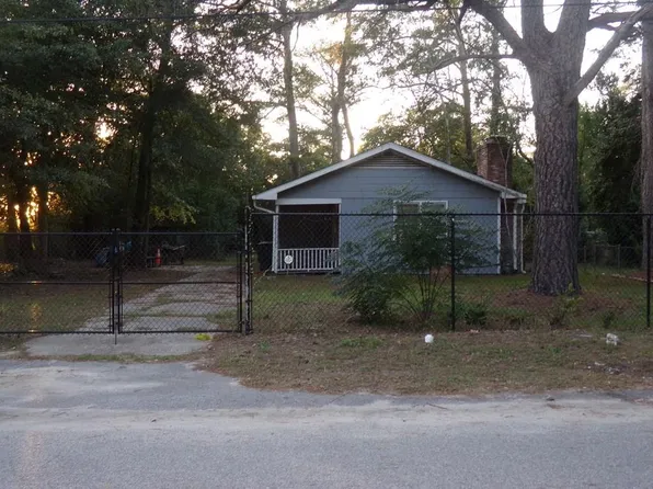 1008 Marilyn Ave, Sumter, SC 29153