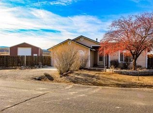 450 Crimson Rd, Fernley, NV 89408