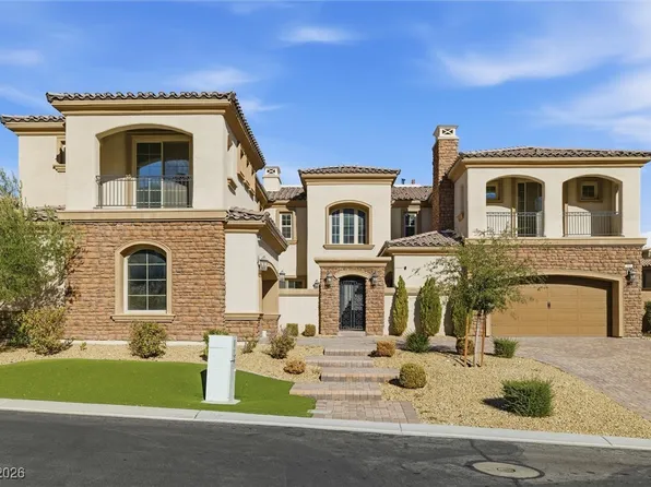 84 Olympia Chase Dr, Las Vegas, NV 89141