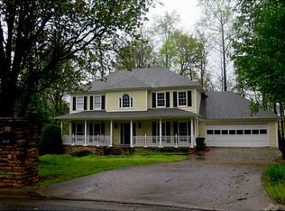 2232 Paper Chase Dr, Lawrenceville, GA 30043