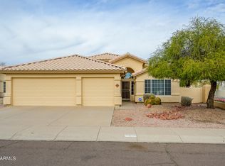 4628 E Gold Poppy Way, Phoenix, AZ 85044