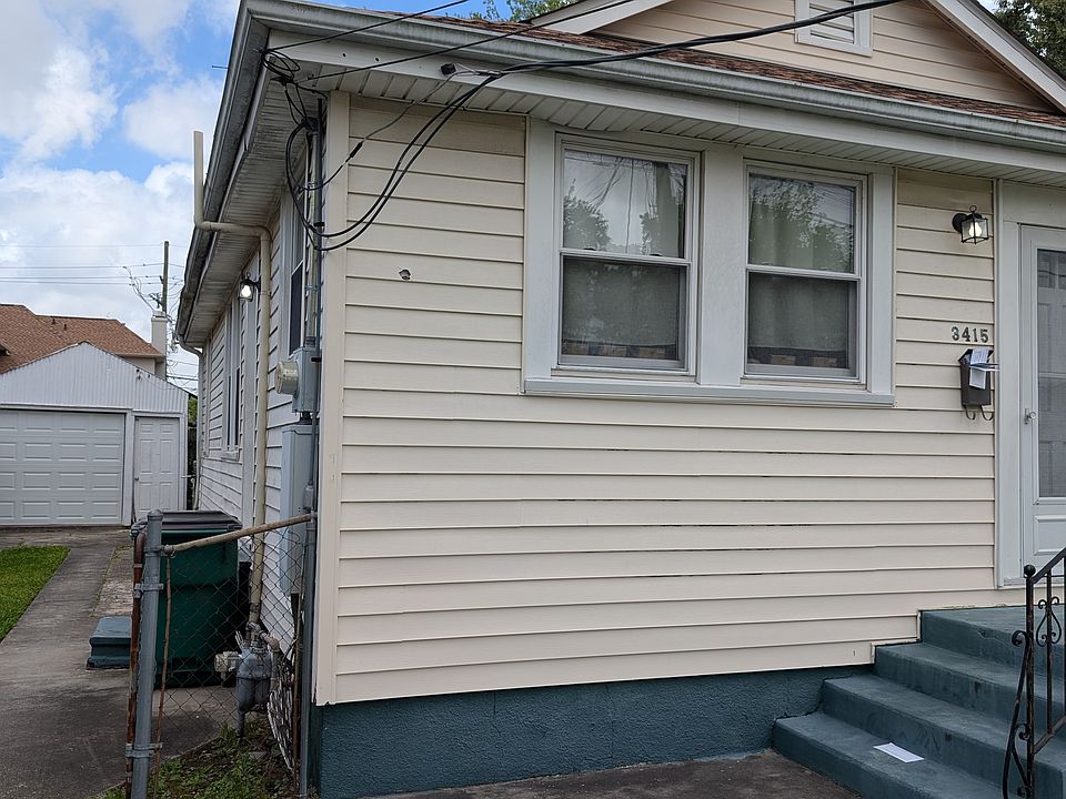 1st image of 3415 Bauvais St