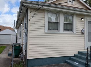 3415 Bauvais St, Metairie, LA 70001