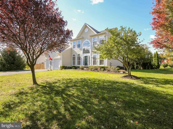 107 Okeefe Dr, Winchester, VA 22602