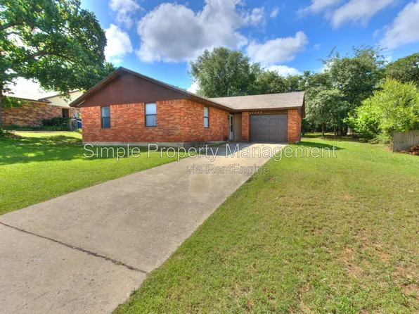 14222 NE 4th St, Choctaw, OK 73020