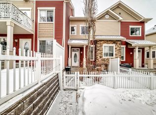 Mosaic Meadows, Edmonton, AB T6M 0M5