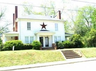 219 N Midland Ave, Monroe, GA 30655