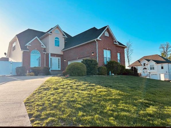 4916 Wexford Ct, Jackson, MO 63755