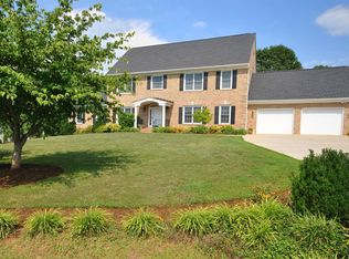 1038 Summerpark Dr, Forest, VA 24551