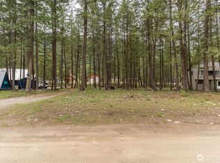 21 Littell Rd, Mazama, WA 98833