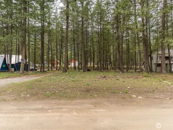 21 Littell, Mazama, WA 98833