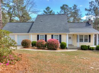 2114 Casaba Dr, Aiken, SC 29803