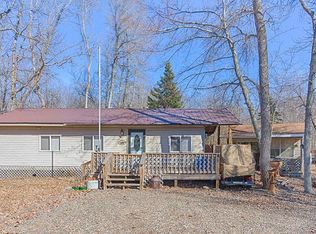 20 Nottingham Town, Aitkin, MN 56431