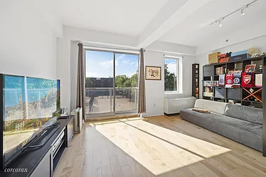 Sold by Corcoran