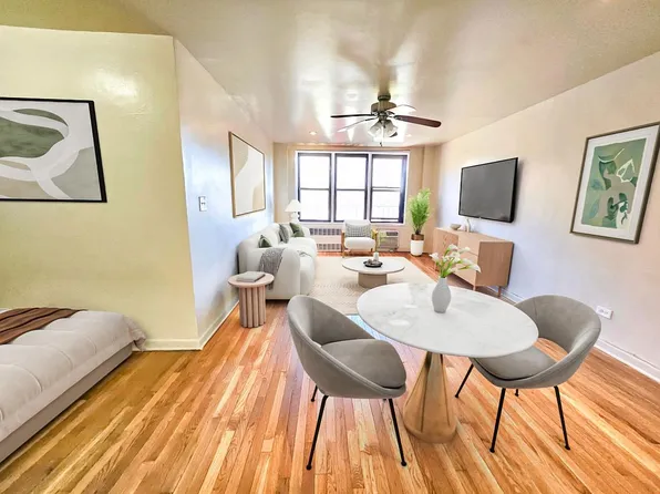 87-70 173rd St #5G, Jamaica, NY 11432