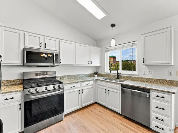 19650 Culpepper Circle, Parker, CO 80134