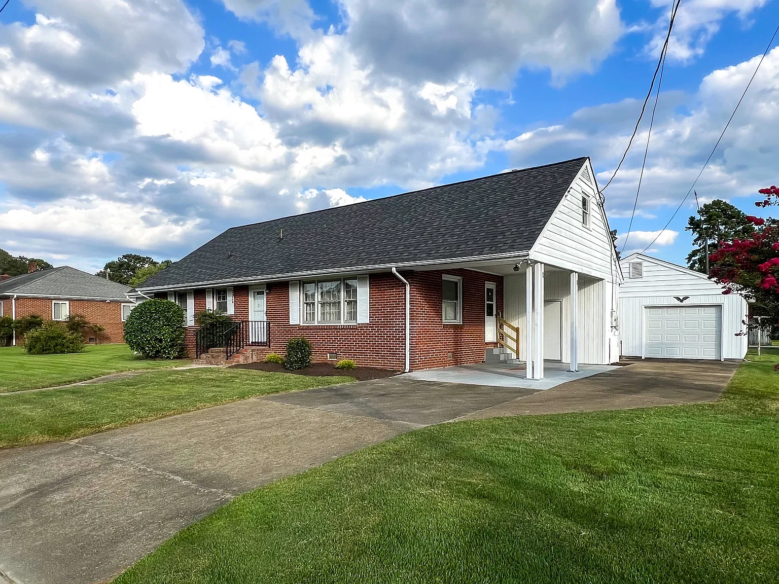 3 bed, 1653 sqft, $2,100 — Photo 4