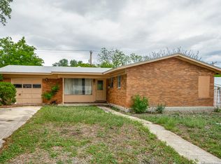 615 Stockton Dr, San Antonio, TX 78216