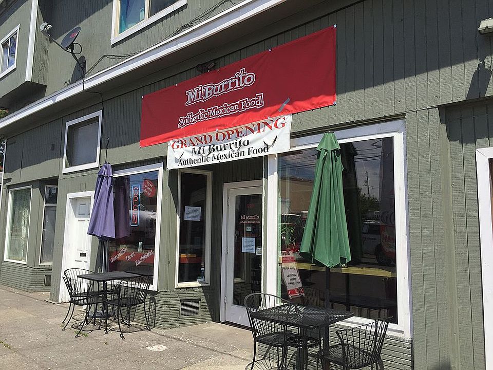 Mexican Restauranr