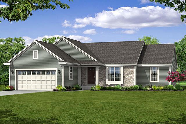 1st image of 525 Emerald Hills Dr