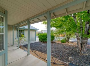 2312 Rockin Robin Dr, Sparks, NV 89441