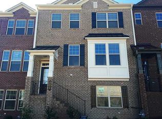 3377 N Twin Aly, Milton, GA 30004